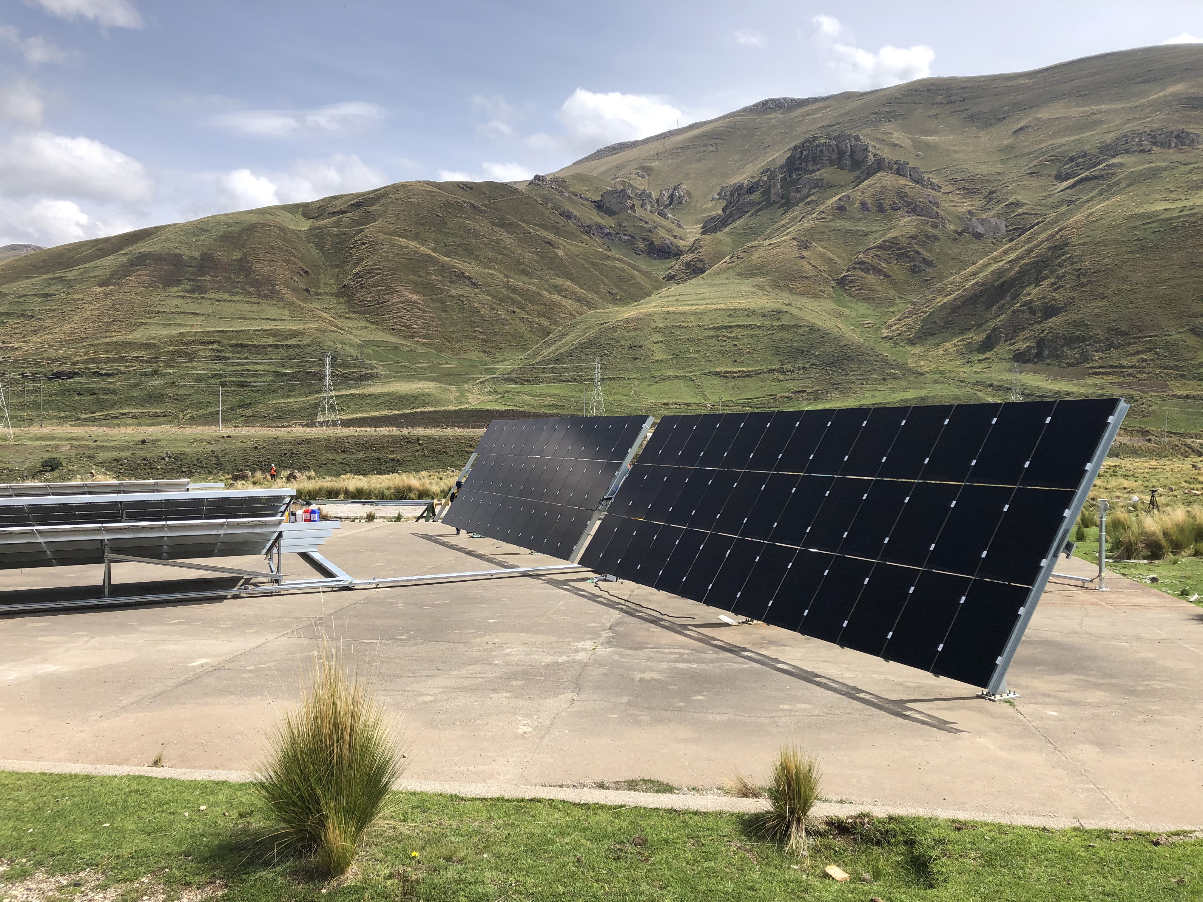 Alcance Del Sistema Solar De Solarlab Home [solarlab.online]