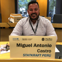 contact profile